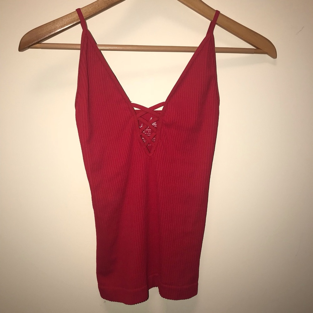 Free People Intimacy Top